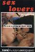 Adult only Magazine Topsy - Sex Lovers 1